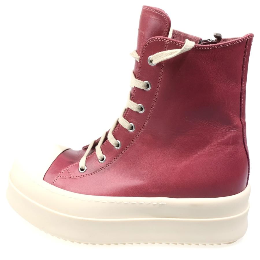 Rick Owens（リック・オウエンス） MEGA BUMPER SNEAKS メガバンパー