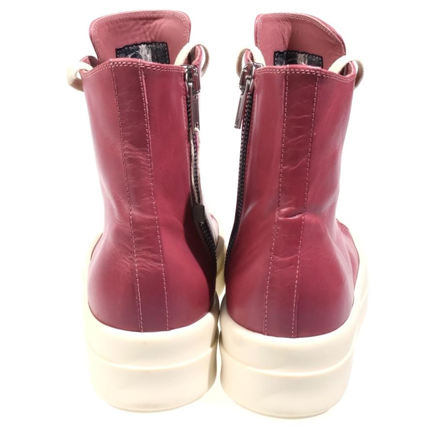 Rick Owens（リック・オウエンス） MEGA BUMPER SNEAKS メガバンパー
