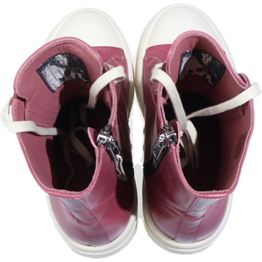 Rick Owens（リック・オウエンス） MEGA BUMPER SNEAKS メガバンパー