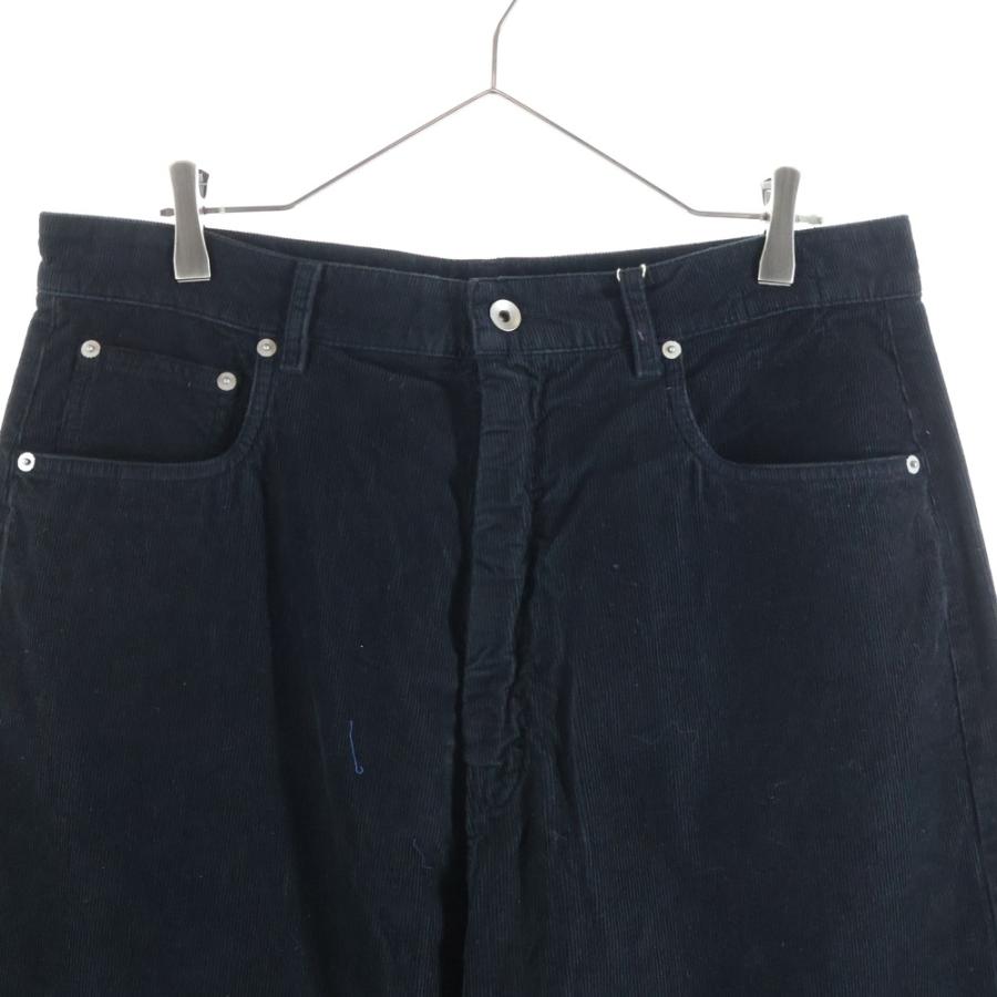 DRKSHDW（ダークシャドウ） GETH JEANS ゲスジーンズ コーデュロイ