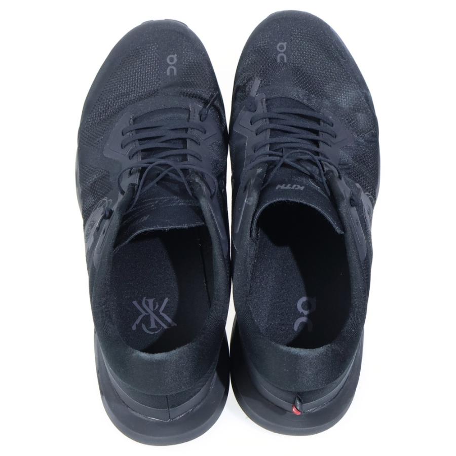 KITH（キス） On Running Cloudzone オン クラウドゾーン ローカット
