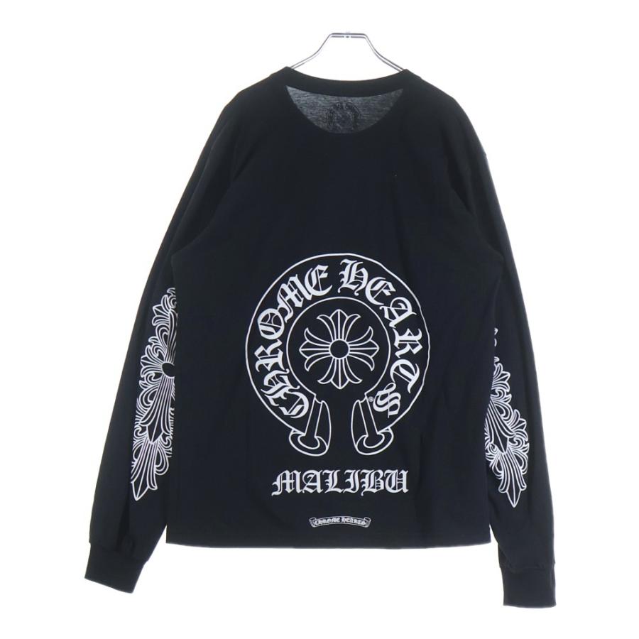 CHROME HEARTS（クロムハーツ） CH L/S T-SHIRT LTD MALIBU マリブ限定