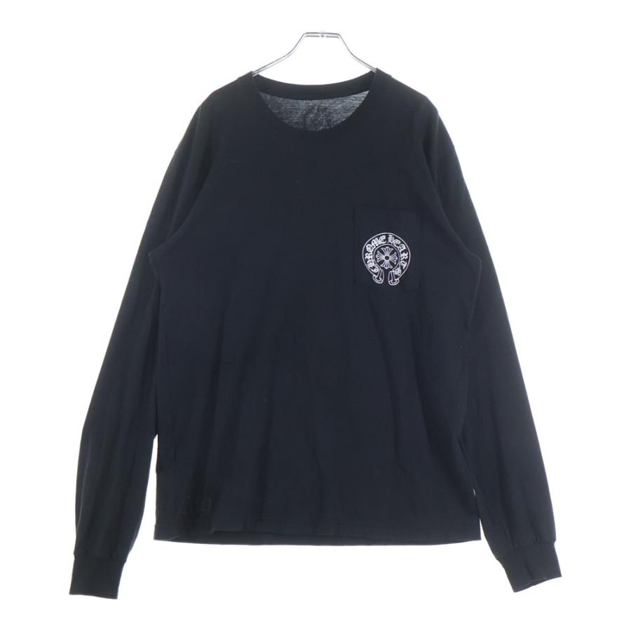 CHROME HEARTS（クロムハーツ） CH L/S T-SHIRT LTD MALIBU マリブ限定