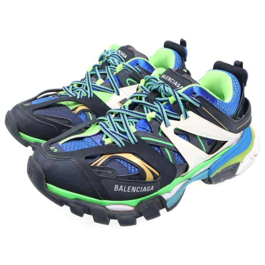 BALENCIAGA（バレンシアガ） Track Sneaker トラック ローカット