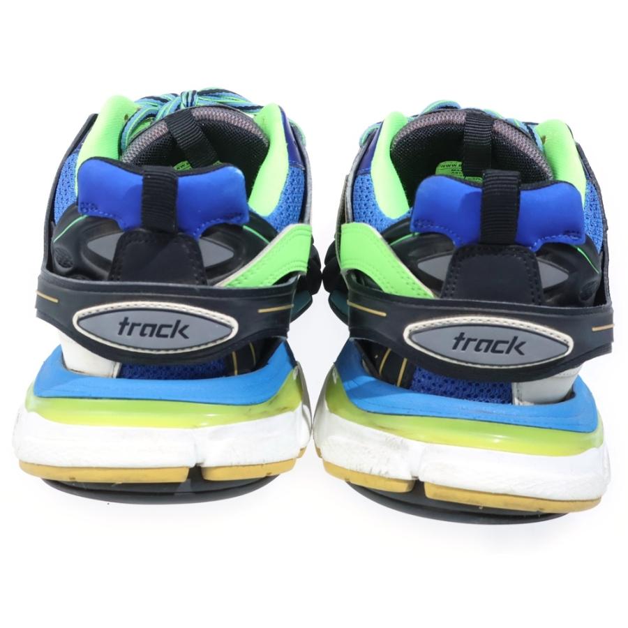 BALENCIAGA（バレンシアガ） Track Sneaker トラック ローカット