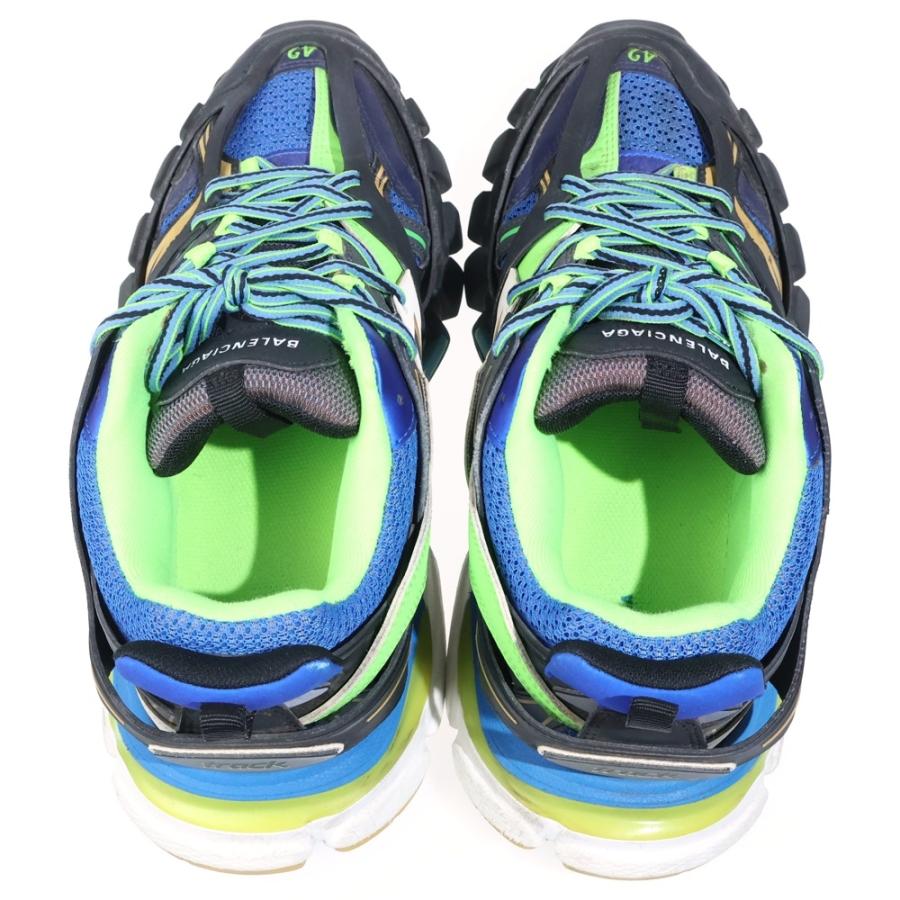 BALENCIAGA（バレンシアガ） Track Sneaker トラック ローカット