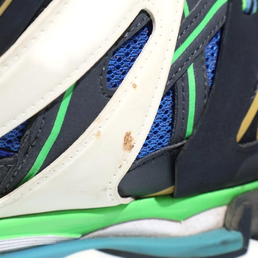 BALENCIAGA（バレンシアガ） Track Sneaker トラック ローカット