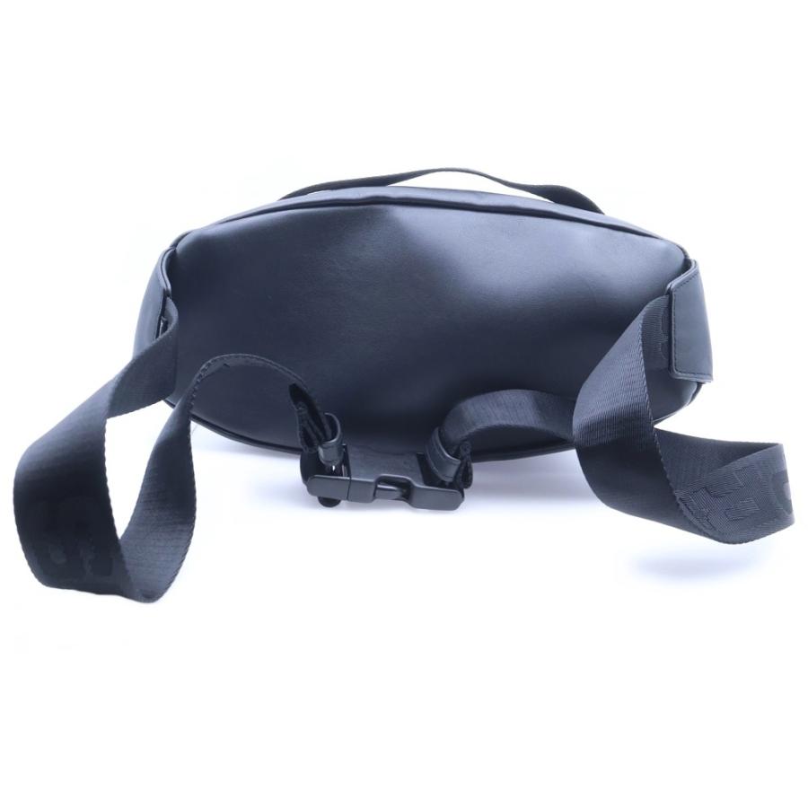 Supreme（シュプリーム） 24AW LEATHER WAIST BAG レザーウエスト