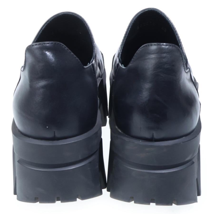 BALENCIAGA（バレンシアガ） BULLDOZER MINIBOOT ブルドーザー ミニ