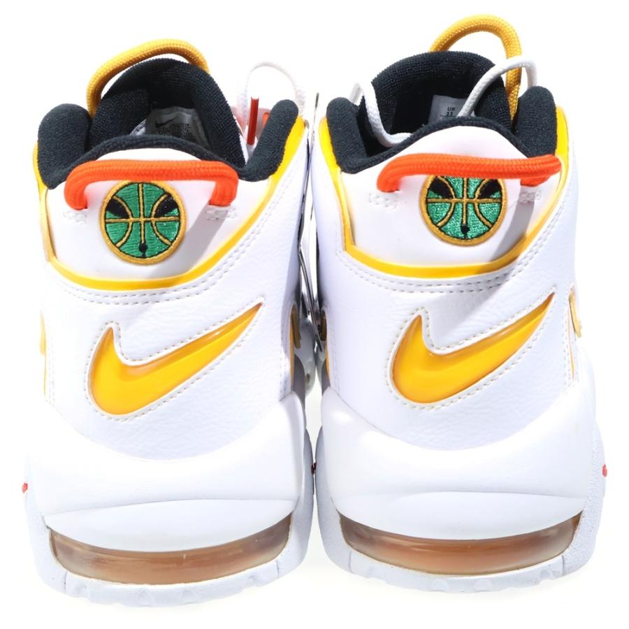 NIKE（ナイキ） AIR MORE UPTEMPO RAYGUNS エア モア アップテンポ