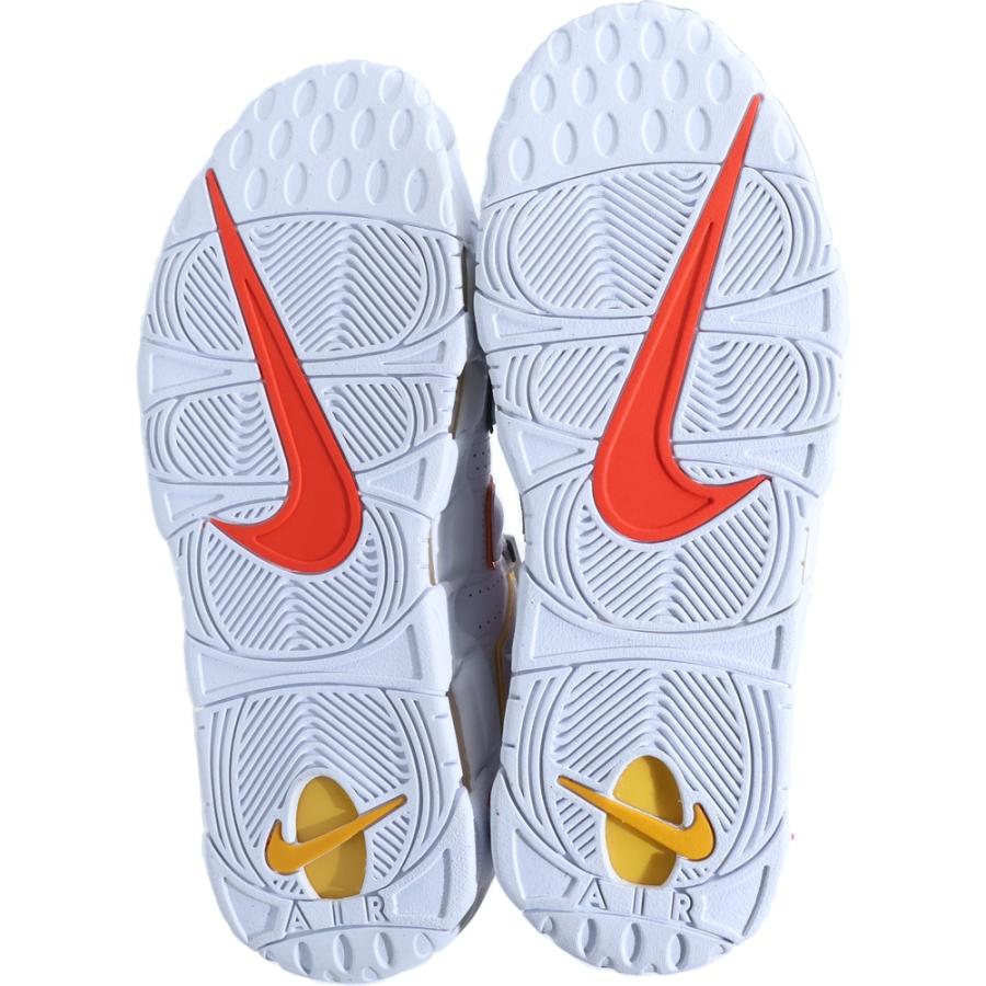 NIKE（ナイキ） AIR MORE UPTEMPO RAYGUNS エア モア アップテンポ