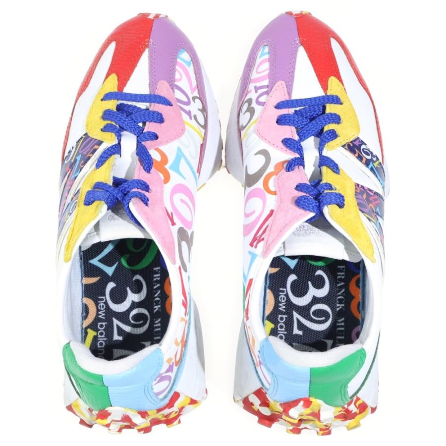 New Balance（ニューバランス） ×Frank Muller フランクミュラー 