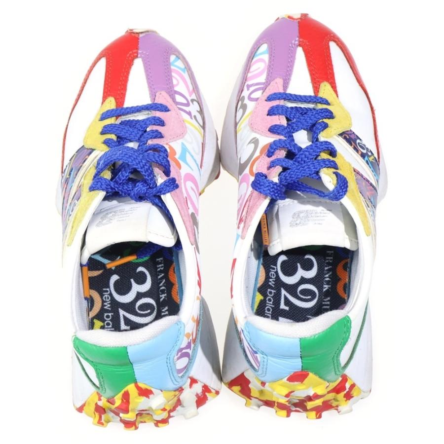 New Balance（ニューバランス） ×Frank Muller フランクミュラー