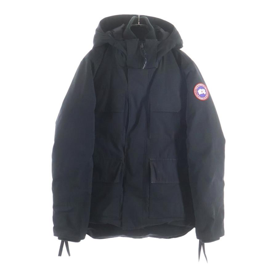 美品Canada Goose メイトランド ブラック XS/TP CANADA GOOSE（カナダ 