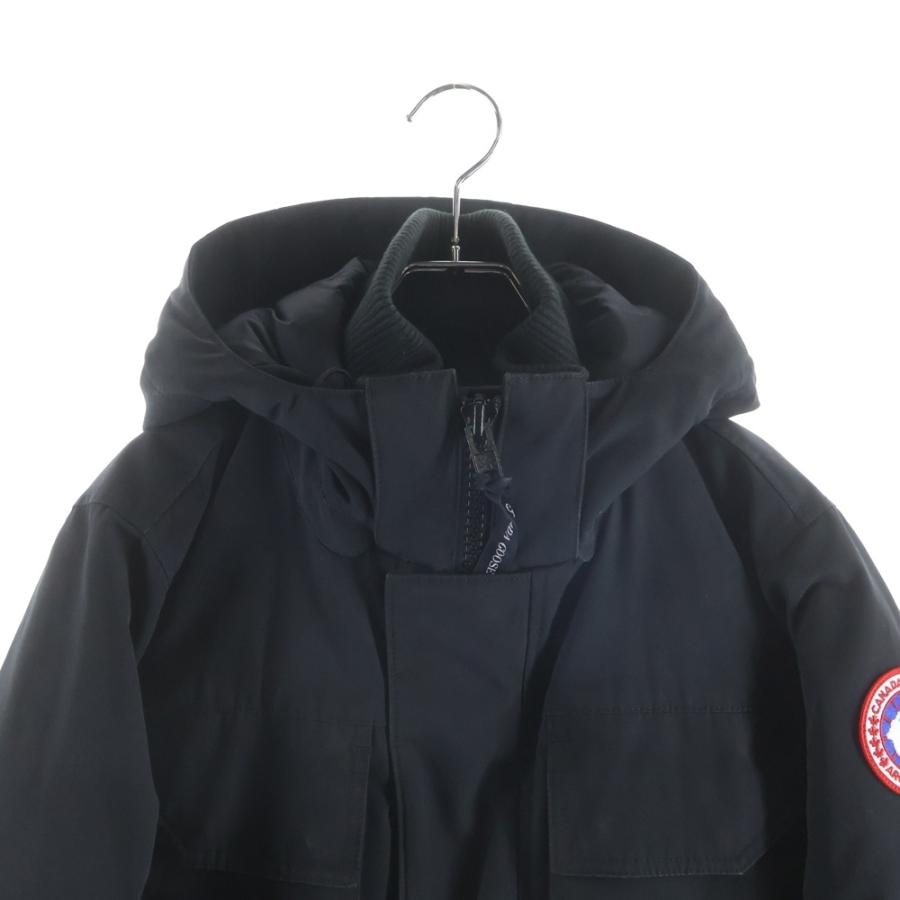CANADA GOOSE（カナダグース） MAITLAND PARKA メイトランド