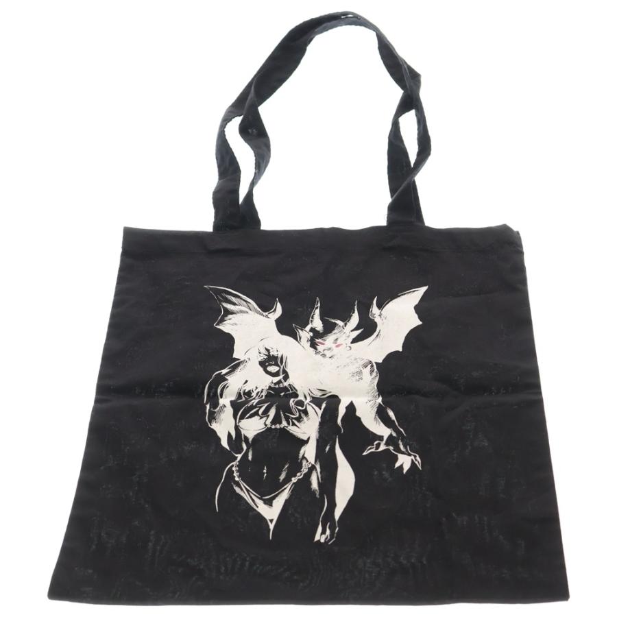 クロムハーツ　yungblud chrome hearts 非売品 トートバッグ CHROME HEARTS（クロムハーツ） ×Yungblud イベント限定 両面プリント