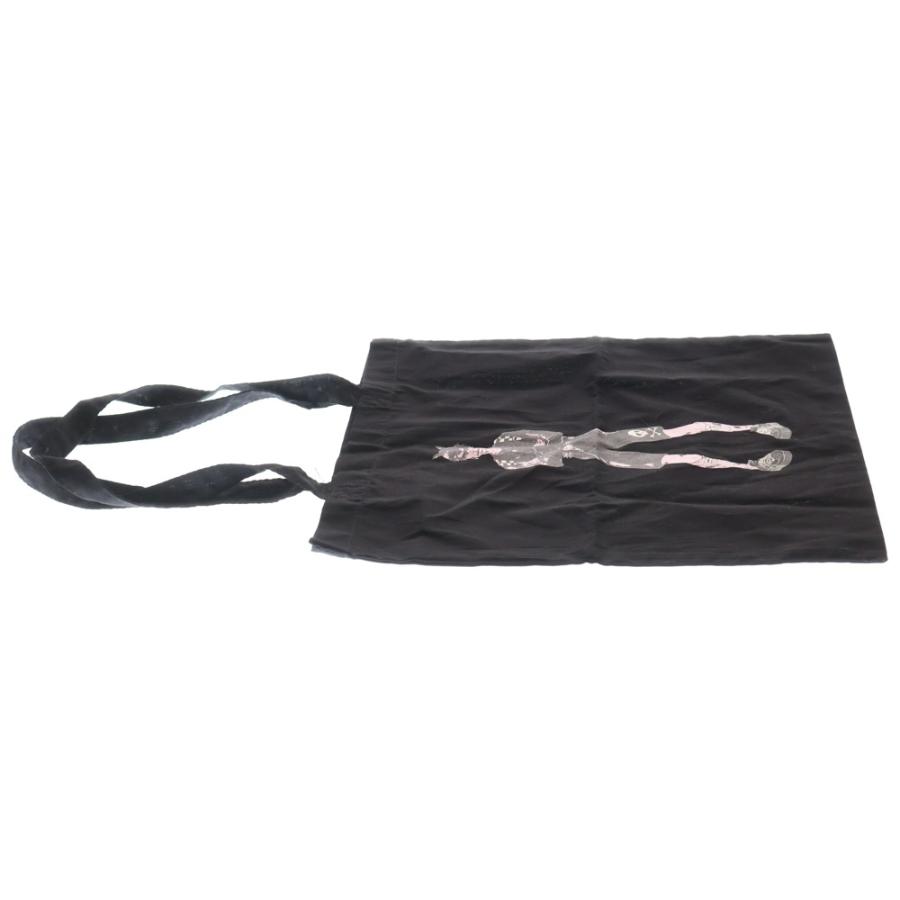 クロムハーツ　yungblud chrome hearts 非売品 トートバッグ CHROME HEARTS（クロムハーツ） ×Yungblud イベント限定 両面プリント