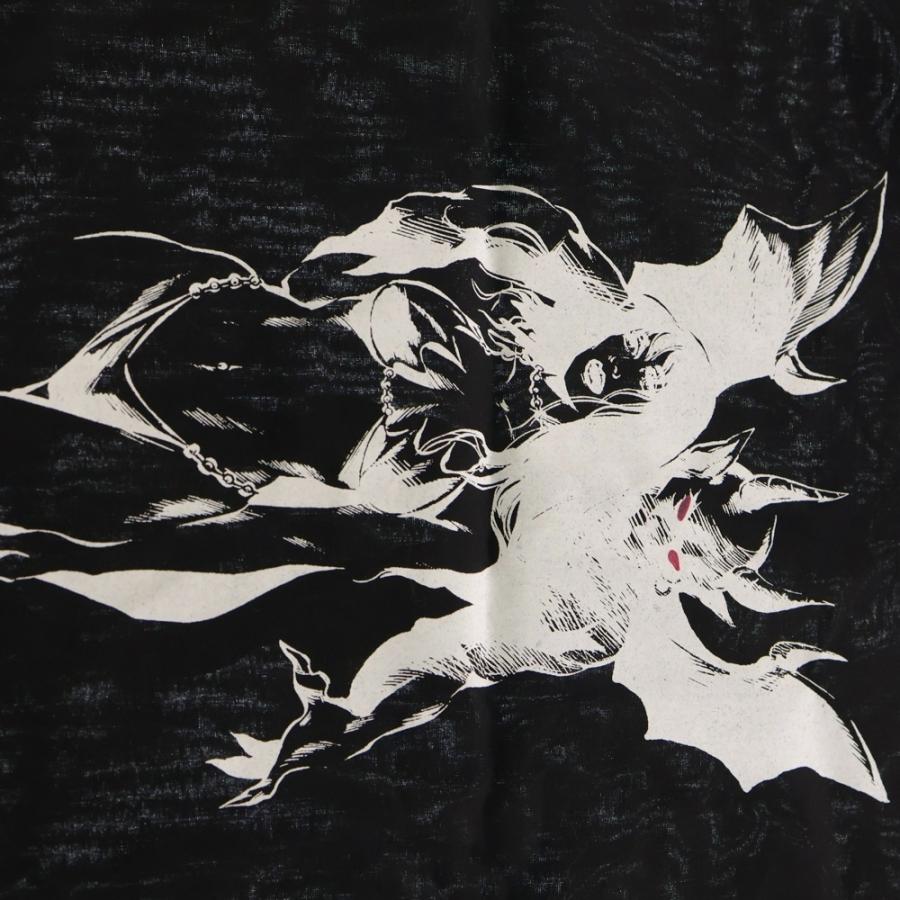 CHROME HEARTS（クロムハーツ） ×Yungblud イベント限定 両面プリント