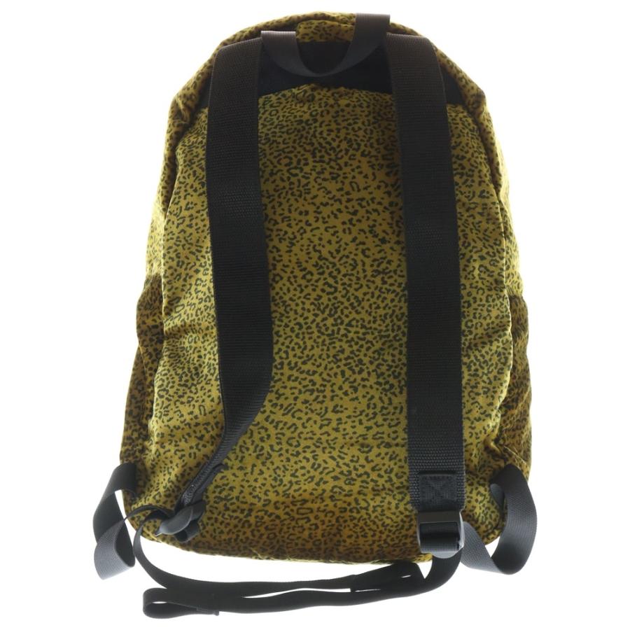 Supreme（シュプリーム） 25AW Velvet Backpack Tan Leopard