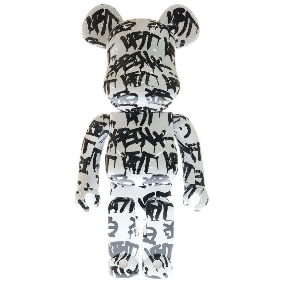 BE@RBRICK ベアブリック MEDICOM TOY LIFT KRINK 2022 1000 