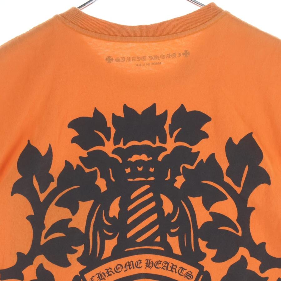 CHROME HEARTS（クロムハーツ） VINE DAGGER T-SHIRT ヴァインダガー