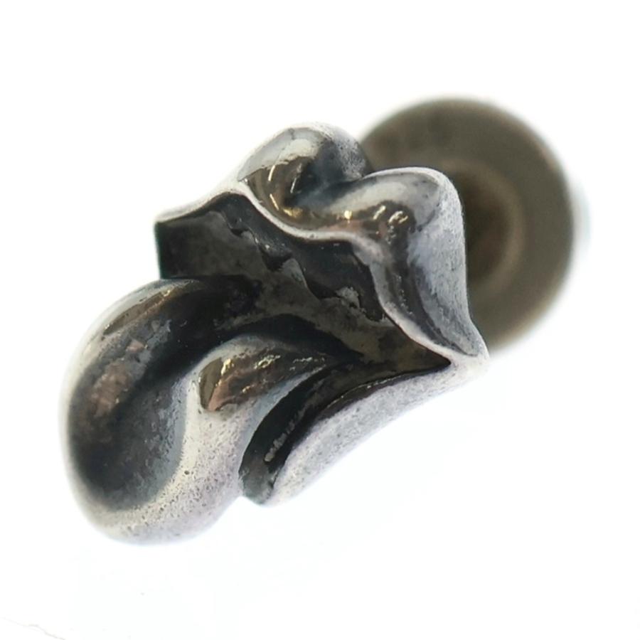 CHROME HEARTS（クロムハーツ） STUD LIPS&TONGUE リップアンド