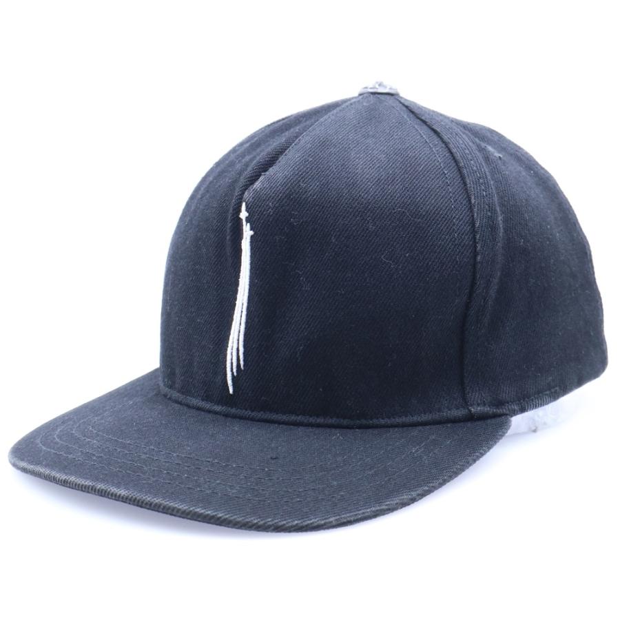 CHROME HEARTS／TRUCKER CAP RS3 刺繍 クロスボール CHROME HEARTS（クロムハーツ） RS3 TRUCKER CAP クロスボール