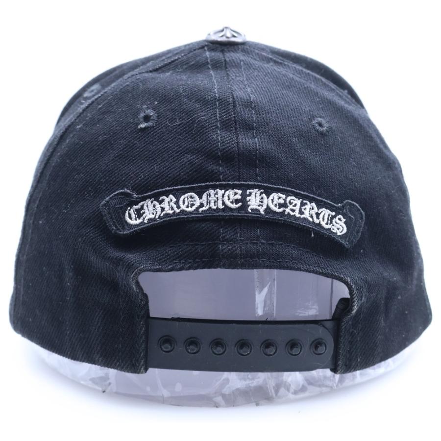 CHROME HEARTS（クロムハーツ） RS3 TRUCKER CAP クロスボール