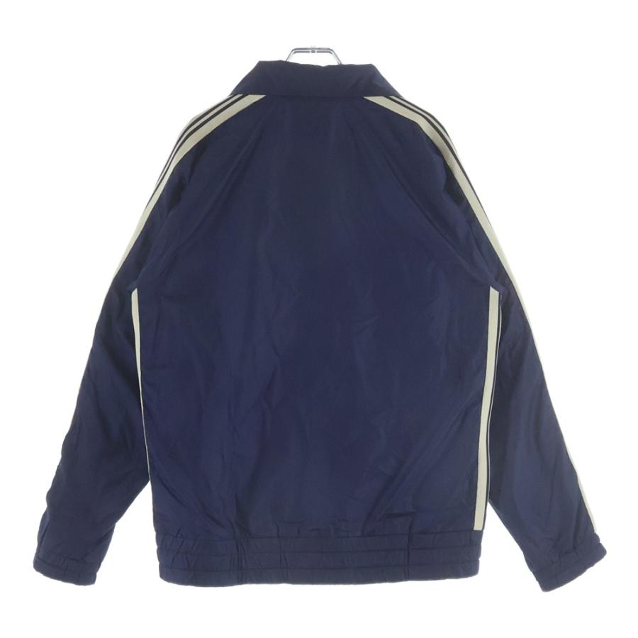 NEEDLES LHP別注 TRACK JACKET NYLON Navy XL NEEDLES/ニードルズ/【LHP EXCLUSIVE】TRACK JACKET - C/PE VELOUR