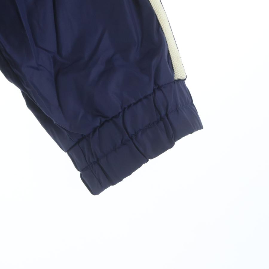 Needles（ニードルス） 25AW LHP別注 NYLON TRACK JACKET ロゴ刺繍