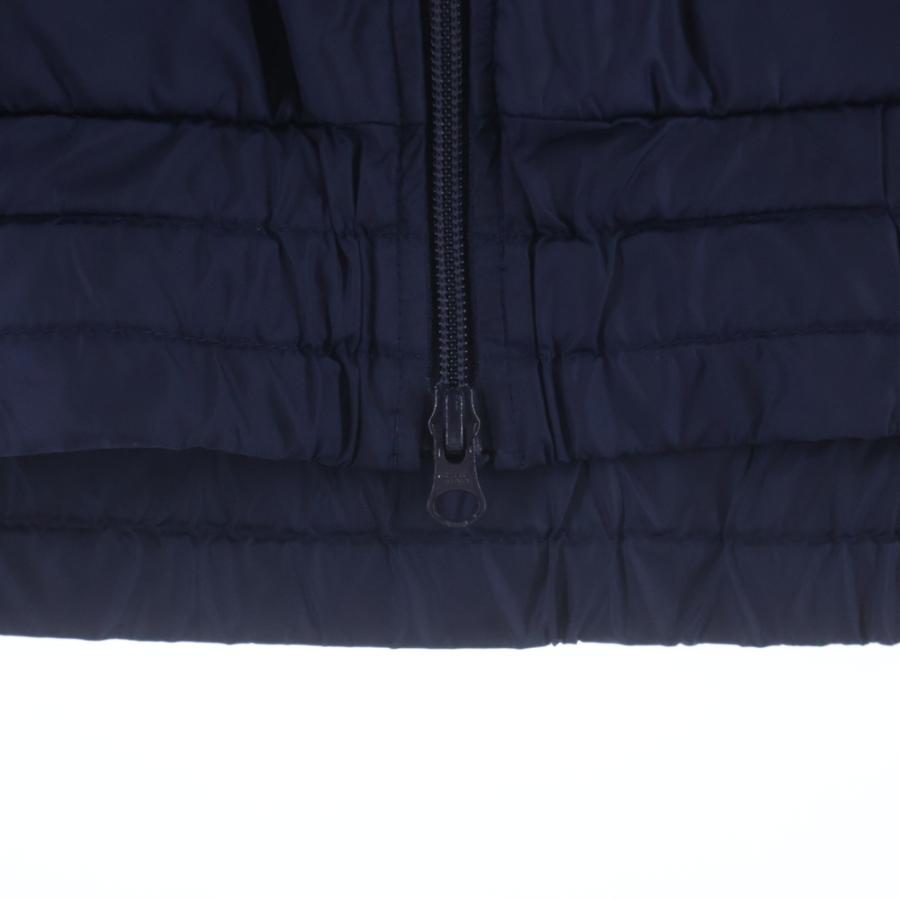 Needles（ニードルス） 25AW LHP別注 NYLON TRACK JACKET ロゴ刺繍