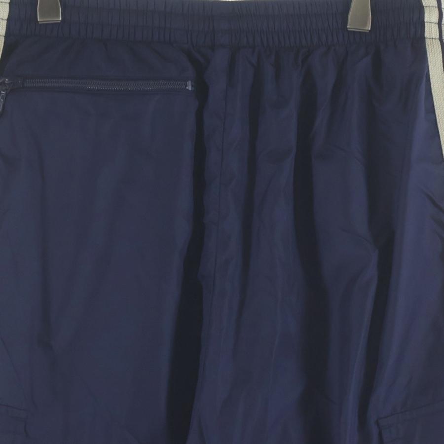 Needles（ニードルス） 25AW LHP別注 BDU H.D TRACK PANT ロゴ刺繍