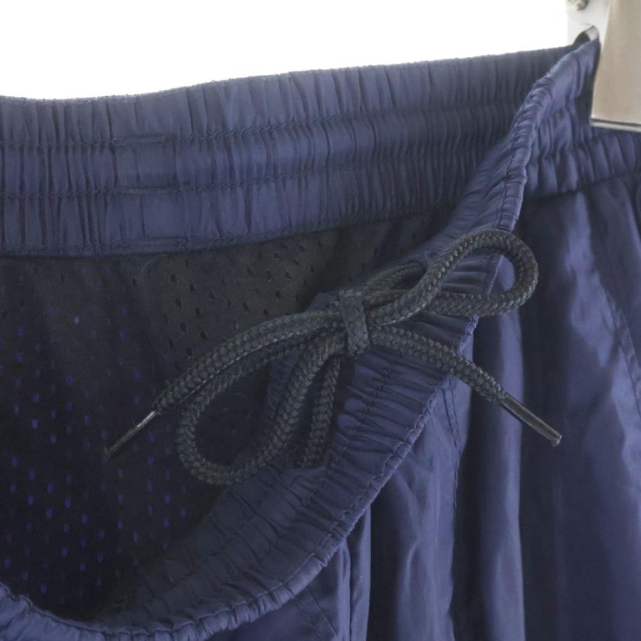 Needles（ニードルス） 25AW LHP別注 BDU H.D TRACK PANT ロゴ刺繍