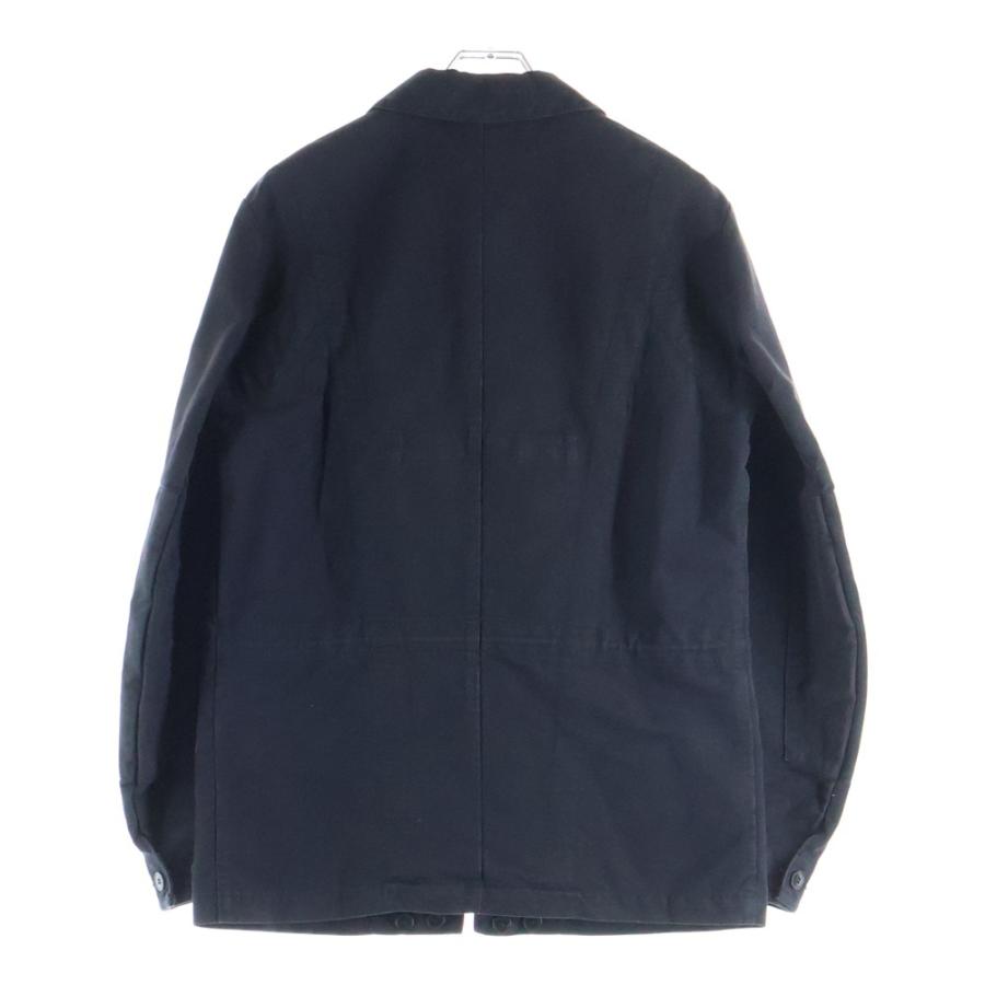 Maison Margiela（メゾンマルジェラ） 04AW Zipped Fatigue Jacket
