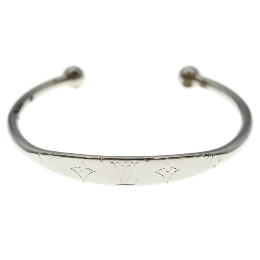 LOUIS VUITTON（ルイ・ヴィトン） モノグラム ジョンク M ブレスレット