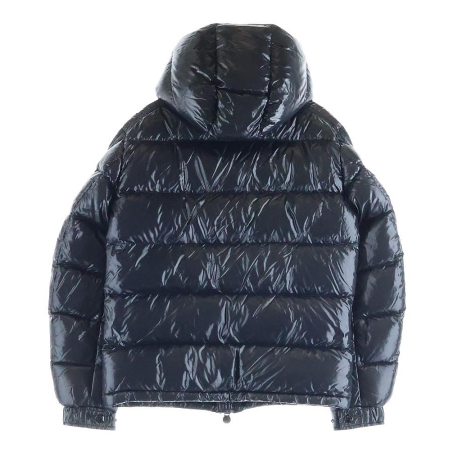 MONCLER（モンクレール） MAYA GIUBBOTTO マヤ フーデットジップアップ