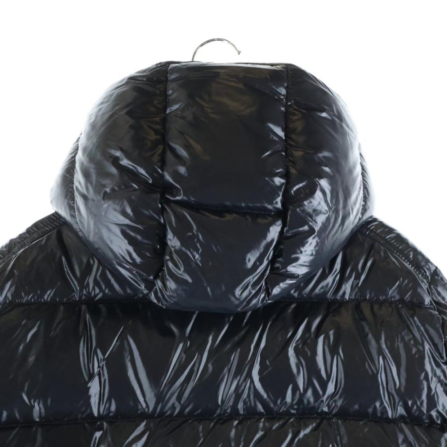 MONCLER（モンクレール） MAYA GIUBBOTTO マヤ フーデットジップアップ