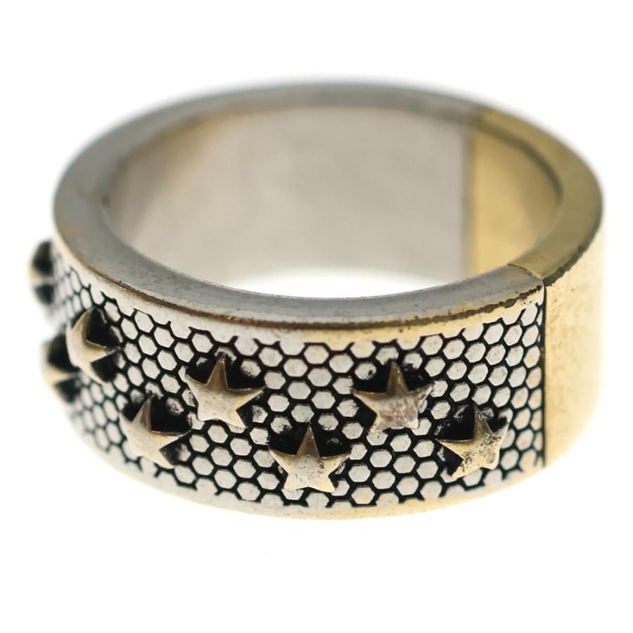 Maison Martin Margiela メゾンマルタンマルジェラ Star Logo Ring