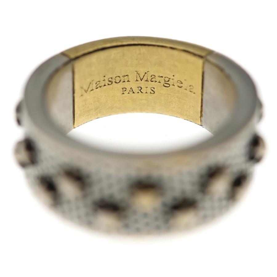 Maison Martin Margiela メゾンマルタンマルジェラ Star Logo Ring