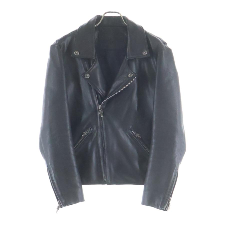 CHROME HEARTS（クロムハーツ） BASIC MOTO ベーシックモト ダガー 
