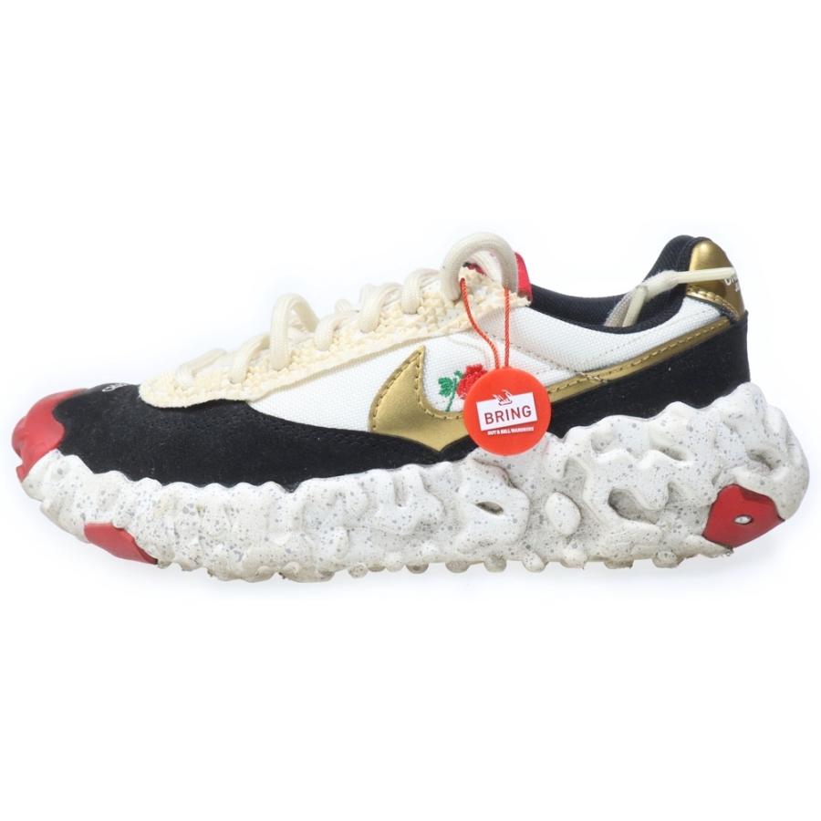 NIKE（ナイキ） ×UNDERCOVER OVERBREAK アンダーカバー オーバー
