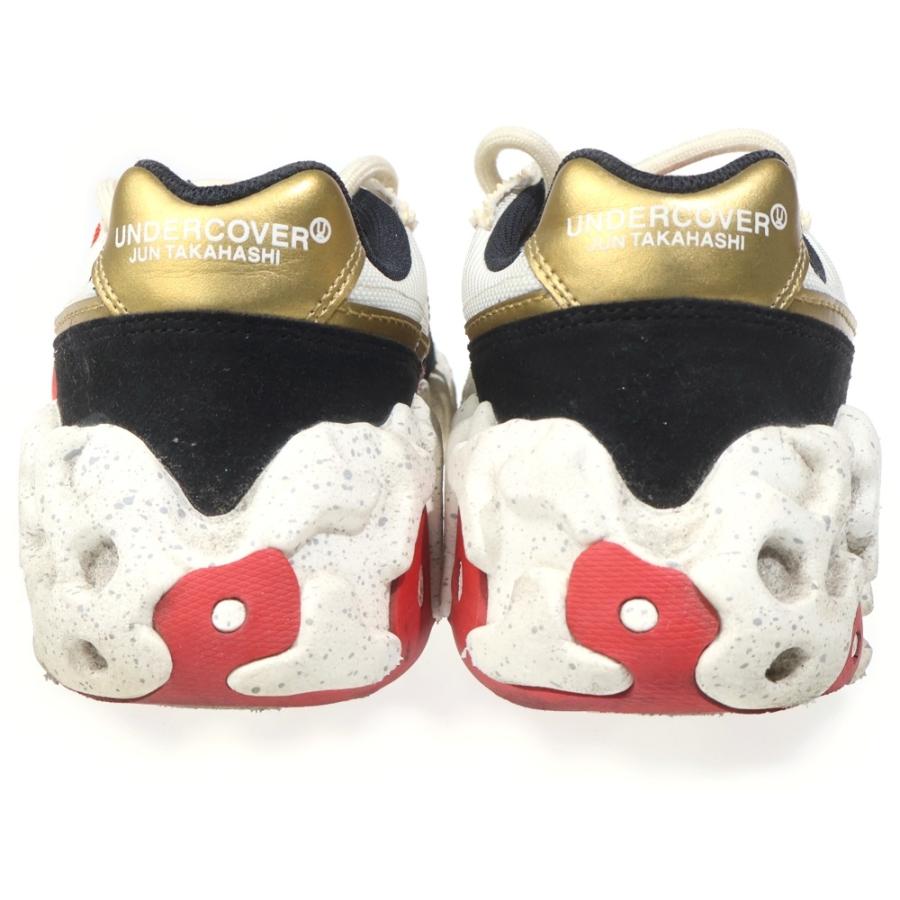 NIKE（ナイキ） ×UNDERCOVER OVERBREAK アンダーカバー オーバー