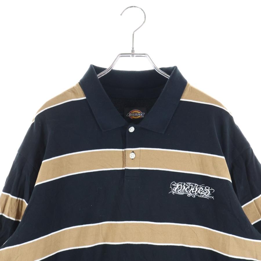 Supreme（シュプリーム） 24AW Dickies Thermal Polo ディッキーズ