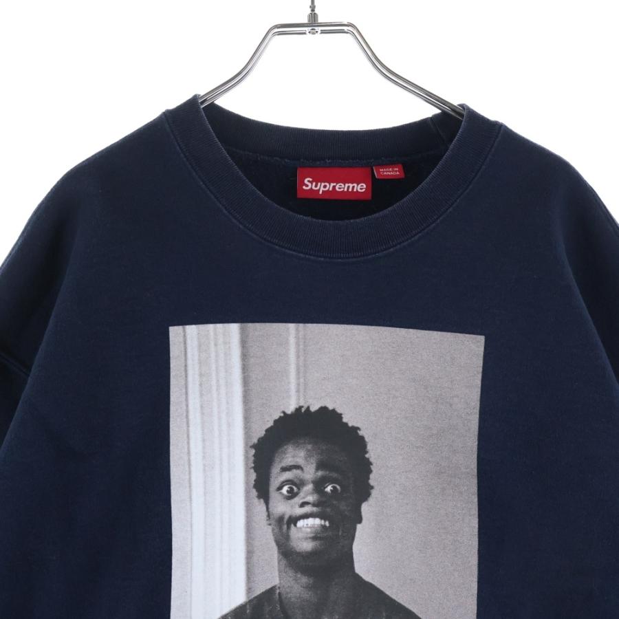 Supreme（シュプリーム） 24AW Thrasher Crewneck スラッシャー