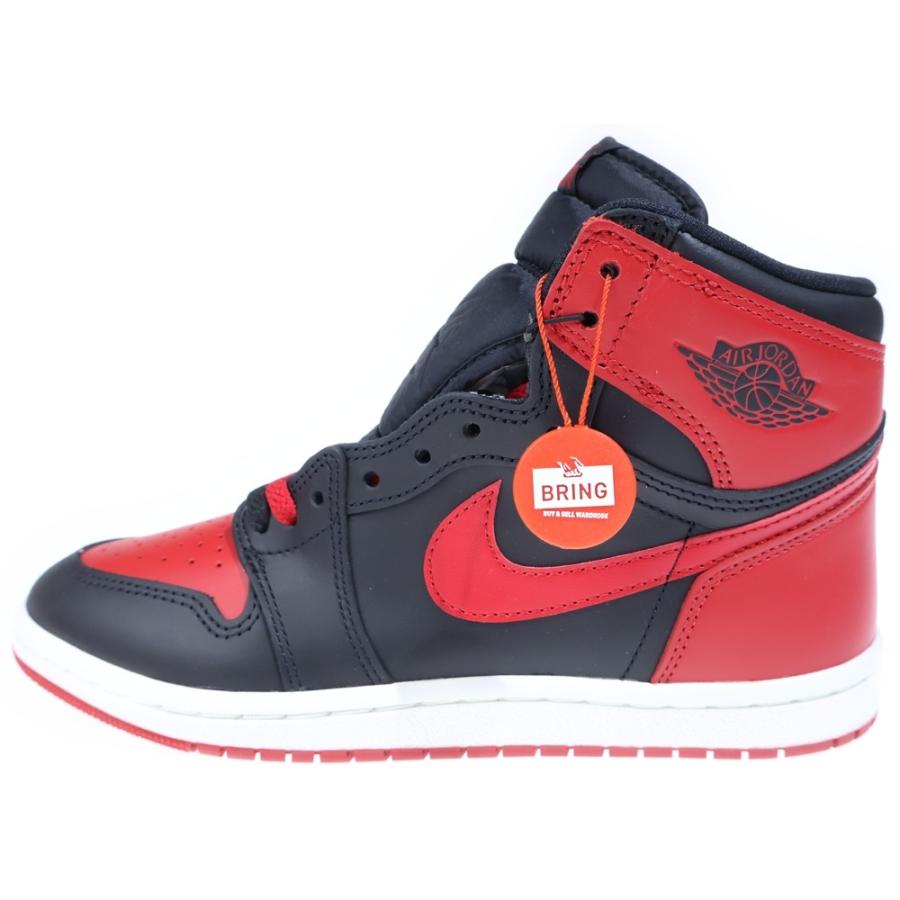 NIKE（ナイキ） AIR JORDAN 1 HIGH 85 エアジョーダン1 ハイ 85