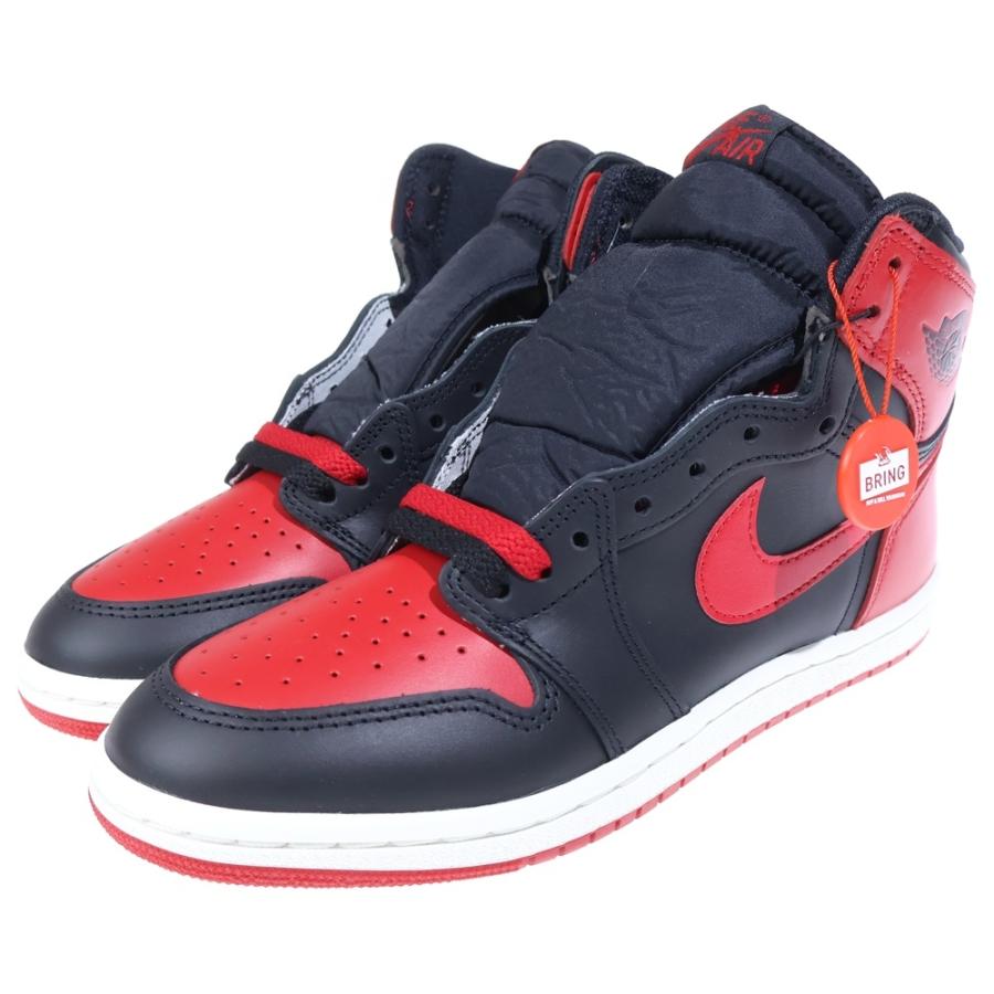 NIKE（ナイキ） AIR JORDAN 1 HIGH 85 エアジョーダン1 ハイ 85 