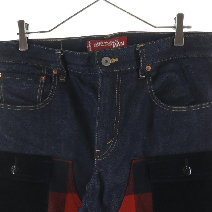 JUNYA WATANABE COMME des GARCONS ジュンヤワタナベ コムデギャルソン