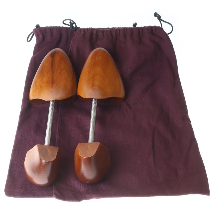 JOHN LOBB（ジョンロブ） Callington Museum Leather Tasselled 