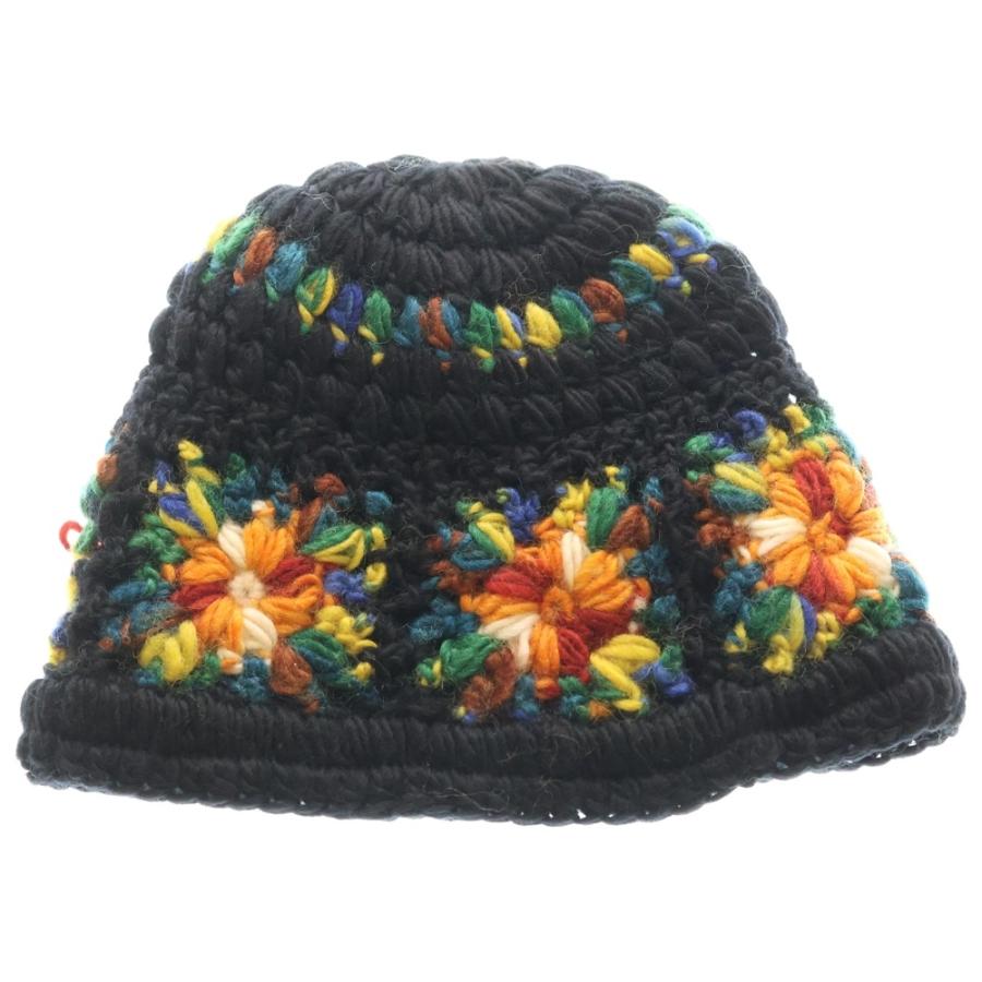 Supreme（シュプリーム） 25SS Crochet Beanie クロケット ロゴ