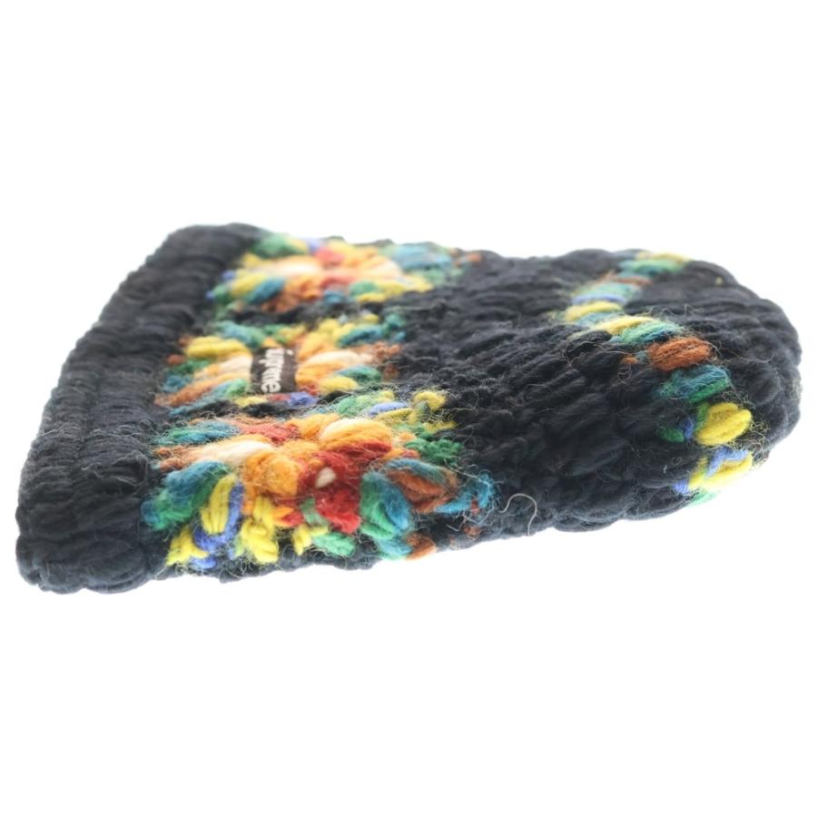 Supreme（シュプリーム） 25SS Crochet Beanie クロケット ロゴ